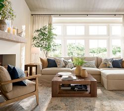 Blaire Hand-Knotted Wool Rug