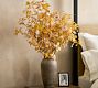 Faux Oversized Fall Leaf Branch