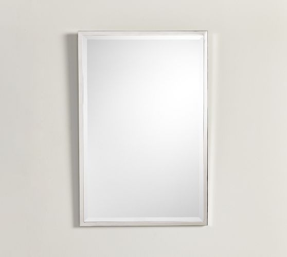 Kensington Rectangular Mirror