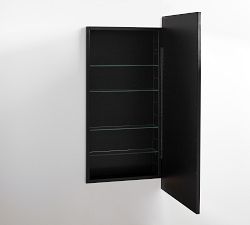 Kensington Slim Medicine Cabinet
