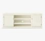 Logan Media Console (62")