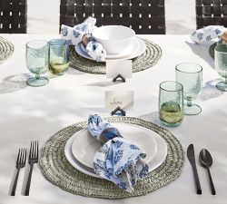 Bleecker Place Card Holders - Set of 4