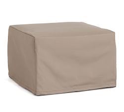 Malibu Platform Custom-Fit Outdoor Covers - Lounge Chairs