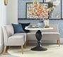 Modular Upholstered Banquette