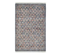 Rylee Hand-Knotted Wool Rug