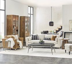 Shalina Display Cabinet