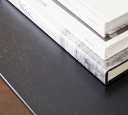 Willow Rectangular Console Table