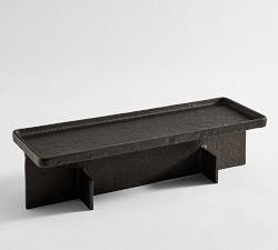 Bodhi Fireplace Centerpiece