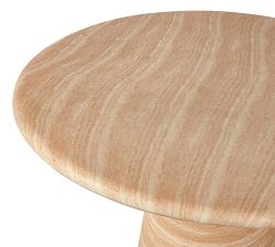 Cardinal Round Pedestal Dining Table (48")