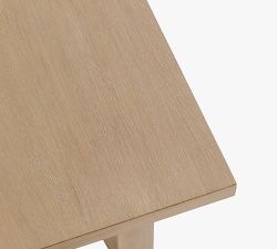 Findlay Extendable Dining Table (73"- 91")