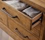 Fort 6-Drawer Dresser
