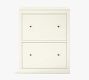 Logan 2-Drawer File Cabinet