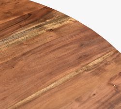 Myrtle Round Dining Table