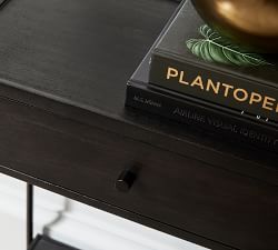 Warren Console Table with Drawer