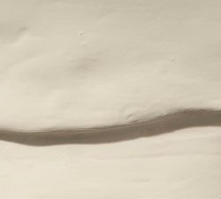 Osprey Cement Round Outdoor Side Table (24")