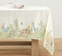 Peter Rabbit™ Linen/Cotton Tablecloth