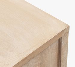 Rylee Media Console (56")