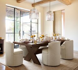 Balboa Upholstered Dining Chair