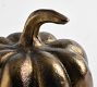 Brass Pumpkins - Set of 2
