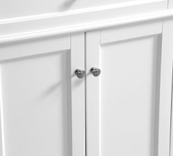 Ilsa 48&quot; Single Sink Vanity