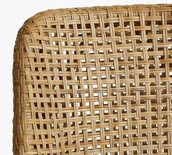Mesa Rattan Dining Chair