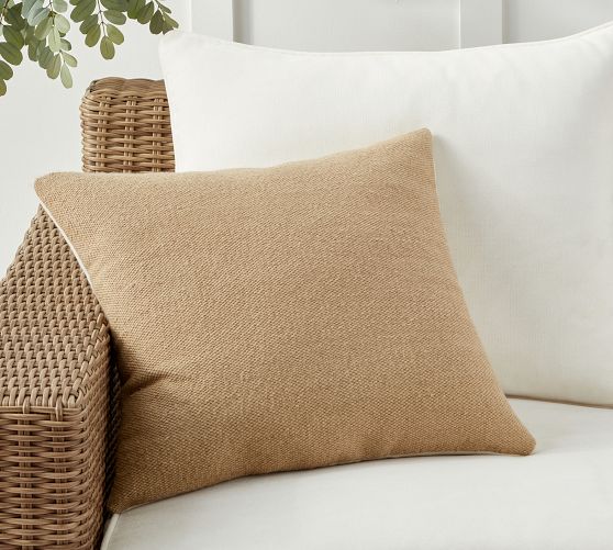Modern Farmhouse Outdoor Pillow