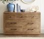 Oakleigh 7-Drawer Dresser (57")