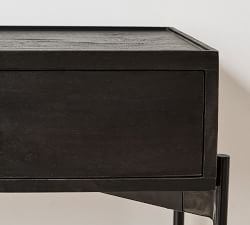 Warren Console Table with Drawer
