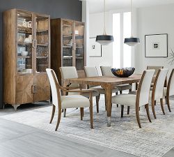 Shalina Display Cabinet