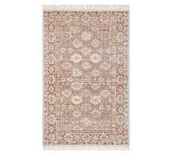 Vera Hand-Knotted Wool Rug