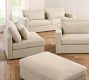 Build Your Own Westwood Square Arm Deep Seat Sectional