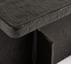 Bodhi Fireplace Centerpiece