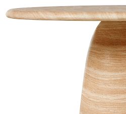 Cardinal Round Pedestal Dining Table (48")