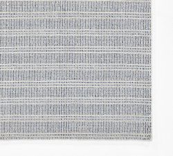 Custom Rodell Handwoven Wool Rug
