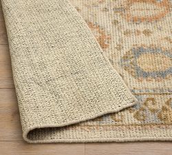 Elodie Handwoven Rug