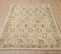 Elodie Handwoven Rug