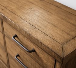 Fort 6-Drawer Dresser