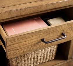 Fort Nightstand (28&quot;)