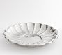 Heritage Silver Scalloped Serving Bowl