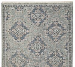 Kennedy Hand-Knotted Wool Rug