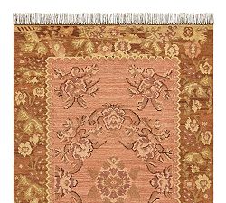 Madaleine Handwoven Kilim Rug