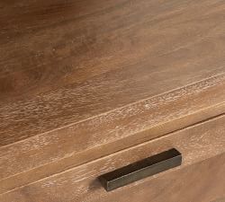 Reed 4-Drawer Dresser (28.5")