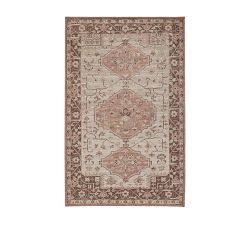Renna Hand-Knotted Wool Rug