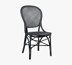 Rossini Outdoor Rattan Dining Chair