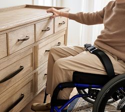 Sausalito 8-Drawer Dresser by Michael Graves Design (60&quot;)