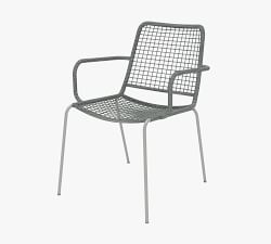 Tanglewood 5-Piece Round Dining Table with Dalhousie Rope Dining Armchair Set