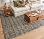 Wesly Flatweave Wool Rug