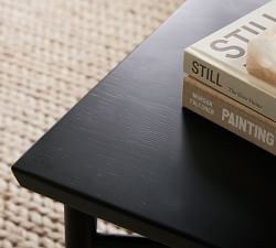 Willow Rectangular Coffee Table