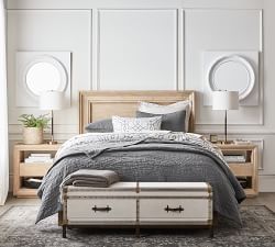 Leon Nightstand (26&quot;)