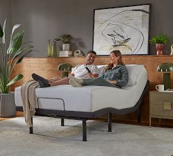 Baselogic&#8482; Level Four Adjustable Base